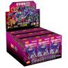 BLOKEES 71104 TRANSFORMERS STAR EDITION PHẦN 4 TAN VỠ THỜI GIAN VÀ KHÔNG bộ đồ chơi xếp lắp ráp ghép mô hình Movie & Game Phim Và Trò Chơi