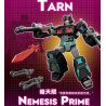 BLOKEES 71104 TRANSFORMERS STAR EDITION PHẦN 4 TAN VỠ THỜI GIAN VÀ KHÔNG bộ đồ chơi xếp lắp ráp ghép mô hình Movie & Game Phim Và Trò Chơi
