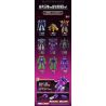BLOKEES 71104 TRANSFORMERS STAR EDITION PHẦN 4 TAN VỠ THỜI GIAN VÀ KHÔNG bộ đồ chơi xếp lắp ráp ghép mô hình Movie & Game Phim Và Trò Chơi