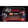 BLOKEES 71104 TRANSFORMERS STAR EDITION PHẦN 4 TAN VỠ THỜI GIAN VÀ KHÔNG bộ đồ chơi xếp lắp ráp ghép mô hình Movie & Game Phim Và Trò Chơi