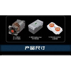 MouldKing 12031 Mould King 12031 ĐẦU MÁY HƠI NƯỚC UNION PACIFIC UP844 bộ đồ chơi xếp lắp ráp ghép mô hình City UNION PACIFIC 844 STEAM LOCOMOTIVE Thành Phố 3357 khối