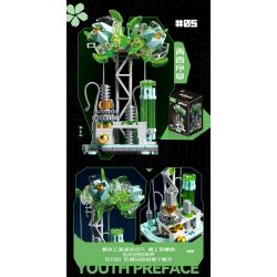 JMBRICKLAYER 20145 FUNIFY W9200 9200 HOA BIẾN 6 LOẠI BÊN KIA VẦNG TRĂNG TRÒN NGƯỜI TÌNH KHẾ ƯỚC NGHE HƯƠNG YÊU MƠ MỘNG NỞ RỘ LỜI MỞ ĐẦU TUỔI TRẺ SƯƠNG MÙ LẶNG LẼ bộ đồ chơi xếp lắp ráp ghép mô hình Arts & Crafts VARIABLE BLOSSOM