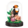 BALODY 16391 TOUCAN bộ đồ chơi xếp lắp ráp ghép mô hình 660 khối