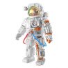 JAKI CK001 SPACE FUN PHIÊN BẢN KỶ NIỆM CỦA HÀNH GIA DAWN 2.0 bộ đồ chơi xếp lắp ráp ghép mô hình