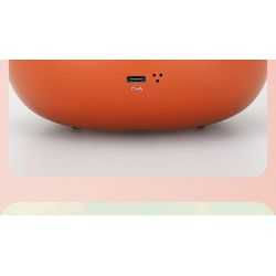 JP 33002 HỘP NHẠC VUA QUÁI VẬT bộ đồ chơi xếp lắp ráp ghép mô hình 489 khối