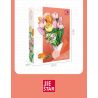 JIESTAR JJ9065 9065 HOA TULIP bộ đồ chơi xếp lắp ráp ghép mô hình Creator ROSE TULIP Sáng Tạo 1011 khối