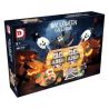 DK 715 LỊCH ĐỂ BÀN HALLOWEEN bộ đồ chơi xếp lắp ráp ghép mô hình Creator HALLOWEEN CALENDAR Sáng Tạo