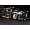 JI BRICK J2020 2020 BUGATTI DIVO (BUGATTI DIVO) tỷ lệ 1:14 bộ đồ chơi xếp lắp ráp ghép mô hình Technic Kỹ Thuật Công Nghệ Cao Mô Hình Phương Tiện 1368 khối