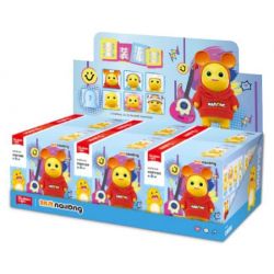 SLUBAN M38-1239 1239 M381239 38-1239 BỮA TIỆC HÓA TRANG RỒNG SỮA bộ đồ chơi xếp lắp ráp ghép mô hình