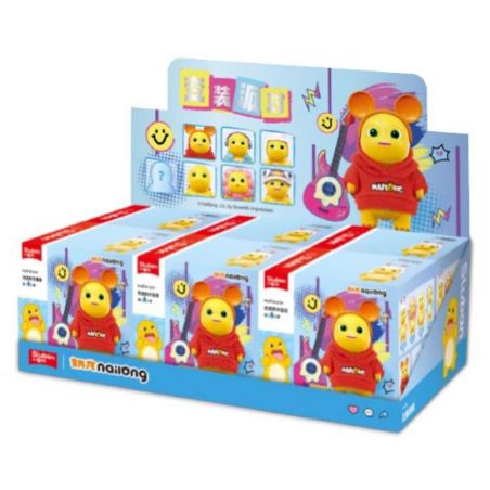 SLUBAN M38-1239 1239 M381239 38-1239 BỮA TIỆC HÓA TRANG RỒNG SỮA bộ đồ chơi xếp lắp ráp ghép mô hình