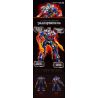 BLOKEES 71157 TRANSFORMERS BEYOND MOVIE 1 OPTIMUS PRIME 09 bộ đồ chơi xếp lắp ráp ghép mô hình Movie & Game Phim Và Trò Chơi
