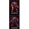 BLOKEES 71157 TRANSFORMERS BEYOND MOVIE 1 OPTIMUS PRIME 09 bộ đồ chơi xếp lắp ráp ghép mô hình Movie & Game Phim Và Trò Chơi