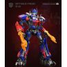 BLOKEES 71157 TRANSFORMERS BEYOND MOVIE 1 OPTIMUS PRIME 09 bộ đồ chơi xếp lắp ráp ghép mô hình Movie & Game Phim Và Trò Chơi