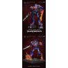 BLOKEES 71157 TRANSFORMERS BEYOND MOVIE 1 OPTIMUS PRIME 09 bộ đồ chơi xếp lắp ráp ghép mô hình Movie & Game Phim Và Trò Chơi