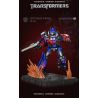 BLOKEES 71157 TRANSFORMERS BEYOND MOVIE 1 OPTIMUS PRIME 09 bộ đồ chơi xếp lắp ráp ghép mô hình Movie & Game Phim Và Trò Chơi