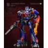 BLOKEES 71157 TRANSFORMERS BEYOND MOVIE 1 OPTIMUS PRIME 09 bộ đồ chơi xếp lắp ráp ghép mô hình Movie & Game Phim Và Trò Chơi