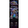 BLOKEES 71158 TRANSFORMERS BEYOND MOVIE 1 MEGATRON 10 bộ đồ chơi xếp lắp ráp ghép mô hình Movie & Game Phim Và Trò Chơi