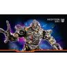 BLOKEES 71158 TRANSFORMERS BEYOND MOVIE 1 MEGATRON 10 bộ đồ chơi xếp lắp ráp ghép mô hình Movie & Game Phim Và Trò Chơi