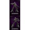 BLOKEES 71158 TRANSFORMERS BEYOND MOVIE 1 MEGATRON 10 bộ đồ chơi xếp lắp ráp ghép mô hình Movie & Game Phim Và Trò Chơi