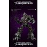 BLOKEES 71158 TRANSFORMERS BEYOND MOVIE 1 MEGATRON 10 bộ đồ chơi xếp lắp ráp ghép mô hình Movie & Game Phim Và Trò Chơi