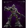 BLOKEES 71158 TRANSFORMERS BEYOND MOVIE 1 MEGATRON 10 bộ đồ chơi xếp lắp ráp ghép mô hình Movie & Game Phim Và Trò Chơi
