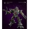 BLOKEES 71158 TRANSFORMERS BEYOND MOVIE 1 MEGATRON 10 bộ đồ chơi xếp lắp ráp ghép mô hình Movie & Game Phim Và Trò Chơi