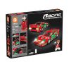 FORANGE FC1606 1606 SIÊU XE NHANH NHẤT FERRARI F40 bộ đồ chơi xếp lắp ráp ghép mô hình Speed Champions Racing Cars Đua Xe Công Thức 307 khối