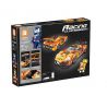 FORANGE FC1607 1607 SIÊU XE NHANH NHẤT MCLAREN P1 bộ đồ chơi xếp lắp ráp ghép mô hình Speed Champions Racing Cars Đua Xe Công Thức 321 khối