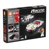 FORANGE FC1608 1608 SIÊU XE CỰC NHANH PORSCHE 911RSR bộ đồ chơi xếp lắp ráp ghép mô hình Speed Champions Racing Cars Đua Xe Công Thức 323 khối