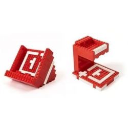 MERCURY CLUB DLB YB20239201 YB20239201 GIÁ ĐỠ ĐIỆN THOẠI DI ĐỘNG OPPO ONEPLUS ACE3 bộ đồ chơi xếp lắp ráp ghép mô hình Gear Đồ Lắp Ghép