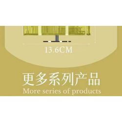 MouldKing 10103 Mould King 10103 THẾ GIỚI CÔN TRÙNG BƯỚM bộ đồ chơi xếp lắp ráp ghép mô hình INSECT WORLD BUTTERFLY 432 khối