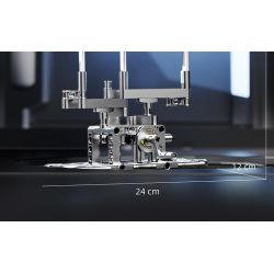 BEAUTY AND 13054 CÁ MẬP NGƯỜI MÁY bộ đồ chơi xếp lắp ráp ghép mô hình SHARKS MACHINERY 687 khối