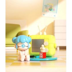 JAKI HK102 NHẬT KÝ MÙA HÈ RUOLAI NANCI 6 PHONG CÁCH SỬ DỤNG TẠI NHÀ DAZE MEIMEI DU SLEEP CHASING DRAMA BUBBLE BATH SLANDER CAT STAR MOON TENT bộ đồ chơi xếp lắp ráp ghép mô hình BABY NANCI