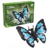 CACO 30009 THẾ GIỚI CÔN TRÙNG 8 MÔ HÌNH bộ đồ chơi xếp lắp ráp ghép mô hình INSECT WORLD 772 khối