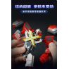 KEEPPLEY 75077 CƠ CHẾ TĂNG CƯỜNG ULTRAMAN FUMA bộ đồ chơi xếp lắp ráp ghép mô hình Movie & Game Phim Và Trò Chơi 240 khối