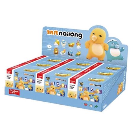 SLUBAN M38-1238 1238 M381238 38-1238 HỘP MÙ TẤN CÔNG RỒNG SỮA bộ đồ chơi xếp lắp ráp ghép mô hình