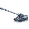 XINGBAO XB-06001 06001 XB06001 non  XE TĂNG T-92 bộ đồ chơi xếp lắp ráp ghép mô hình Creator T92 TANK WITH DIORAMA BATTLE DISPLAY Sáng Tạo 1832 khối