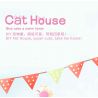 ZHEGAO 612031 CABIN THÚ CƯNG DỄ THƯƠNG CỦA HAKIMI bộ đồ chơi xếp lắp ráp ghép mô hình CAT HOUSE GIVE CATS WARM HOME 687 khối