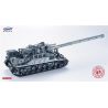 XINGBAO XB-06001 06001 XB06001 non  XE TĂNG T-92 bộ đồ chơi xếp lắp ráp ghép mô hình Creator T92 TANK WITH DIORAMA BATTLE DISPLAY Sáng Tạo 1832 khối