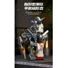 A CRUEL HIGH 24010 TỔ TIÊN CYBORG MECHA bộ đồ chơi xếp lắp ráp ghép mô hình Movie & Game ANCESTOR MACHINERY Phim Và Trò Chơi 1730 khối