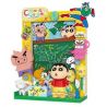 BALODY 21196 CRAYON SHIN-CHAN KHUNG ẢNH TRÒ CHƠI bộ đồ chơi xếp lắp ráp ghép mô hình Movie & Game Phim Và Trò Chơi 178 khối