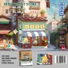 ZHEGAO 612037 CỬA HÀNG BÁCH HÓA TIME MEMORIES LAOZHE bộ đồ chơi xếp lắp ráp ghép mô hình City DEPARTMENT STORE Thành Phố 488 khối