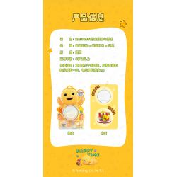 WISE BLOCK AULDEY HA392401 392401 QUẢ CẦU ƯỚC RỒNG SỮA 4 LOẠI bộ đồ chơi xếp lắp ráp ghép mô hình Movie & Game Phim Và Trò Chơi