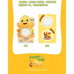 WISE BLOCK AULDEY HA392401 392401 QUẢ CẦU ƯỚC RỒNG SỮA 4 LOẠI bộ đồ chơi xếp lắp ráp ghép mô hình Movie & Game Phim Và Trò Chơi