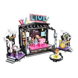 KEEPPLEY K21301 21301 BẠN CÙNG LỚP CHU TRI ÂN TÁC PHẨM KINH ĐIỂN VÀ SÂN KHẤU bộ đồ chơi xếp lắp ráp ghép mô hình CHOUCHOU 1592 khối