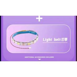 MouldKing 24040 Mould King 24040 NGAY TRONG MƠ bộ đồ chơi xếp lắp ráp ghép mô hình DREAM DAY 321 khối