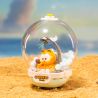 PANTASY 86802 QUẢ CẦU PHA LÊ GIA ĐÌNH GARFIELD BỒN TẮM BONG BÓNG SIÊU THOẢI MÁI bộ đồ chơi xếp lắp ráp ghép mô hình Movie & Game GARFIELD FAMILY Phim Và Trò Chơi 300 khối