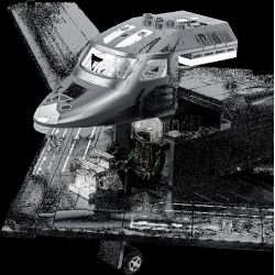 PanlosBrick 639026 Panlos Brick 639026 MÁY BAY NÉM BOM CHIẾN LƯỢC TẦM XA H-20 bộ đồ chơi xếp lắp ráp ghép mô hình Military Army Quân Sự Bộ Đội 1381 khối