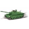 COBI 4851 XE TĂNG CHIẾN ĐẤU CHỦ LỰC CHALLENGER 2 bộ đồ chơi xếp lắp ráp ghép mô hình Military Army Quân Sự Bộ Đội 625 khối