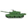 COBI 4851 XE TĂNG CHIẾN ĐẤU CHỦ LỰC CHALLENGER 2 bộ đồ chơi xếp lắp ráp ghép mô hình Military Army Quân Sự Bộ Đội 625 khối